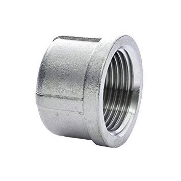 ステンレス継手　キャップ　ＰＣ3／8