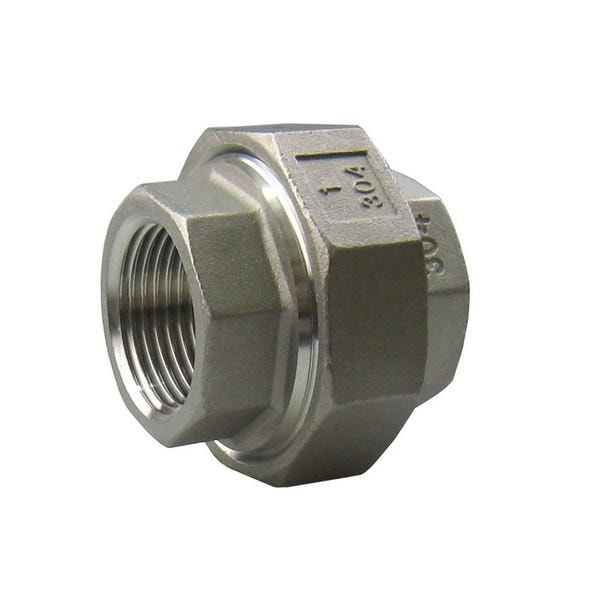 ステンレス継手　ユニオン　ＰＵ3／8