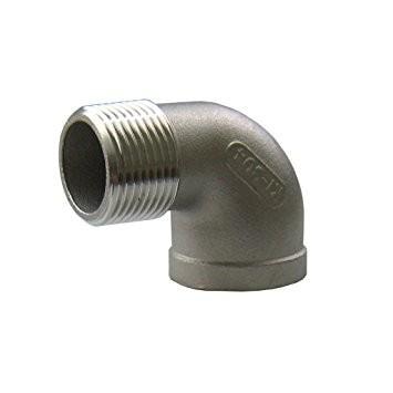 ステンレス継手　ストリートエルボ　ＰＳＬ1