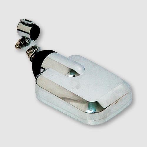  カシムラ(Kashimura)  汎用  2ｔ車用 サイドコンポーネントミラー KM-947