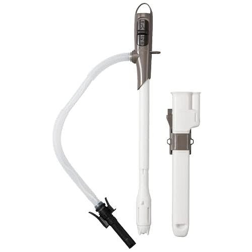 工進(KOSHIN) 乾電池式 灯油 ポンプ EP-306BC | 灯油用品 | ニシムタ