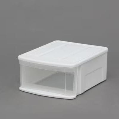 アイリスオーヤマ 収納ボックス 衣装ケース S