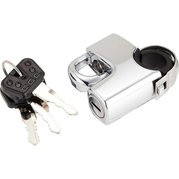 CGC-21114 ヘルメットロック