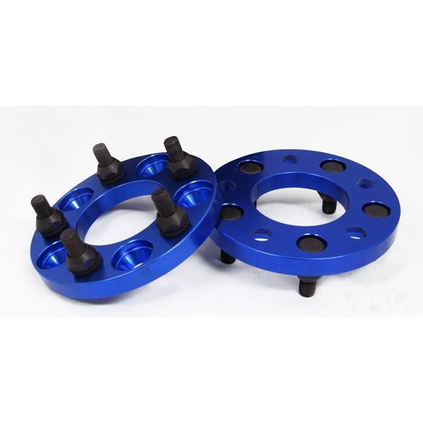 ブレイス(Braith) ワイドトレッドスペーサー 15mm BZ-002