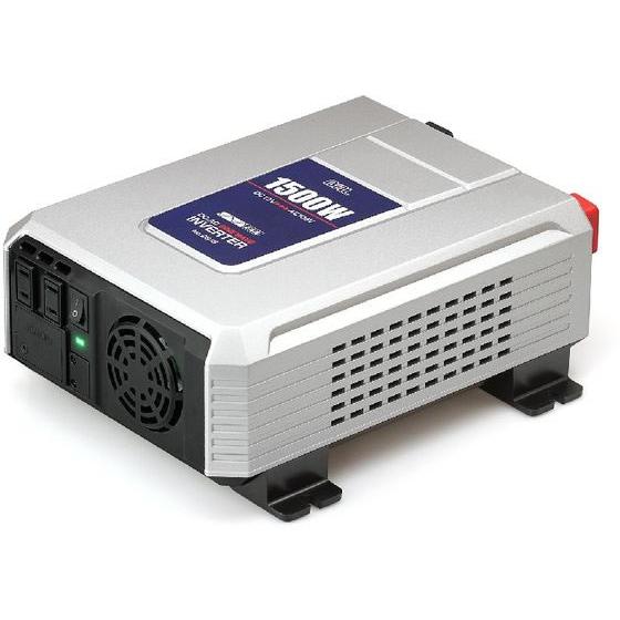 BAL(大橋産業) 正弦波インバーター 1500W