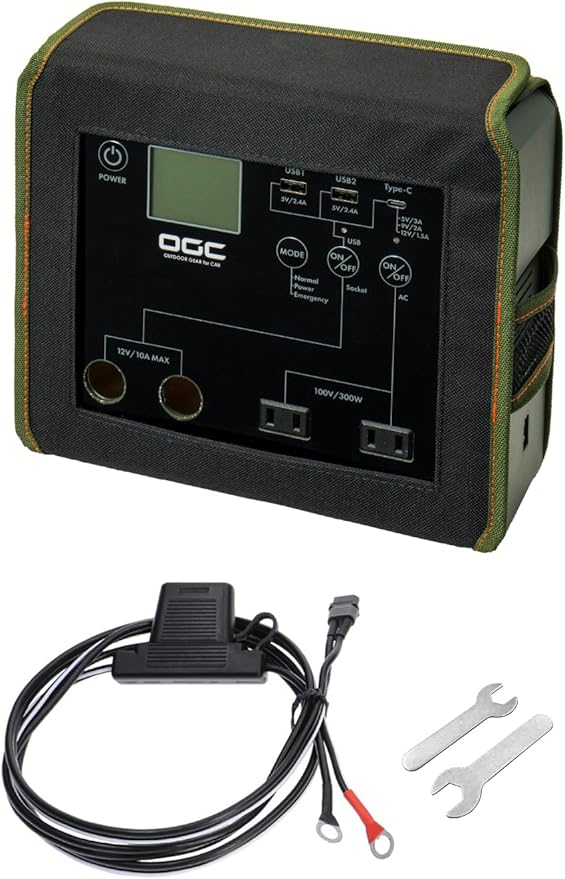 エーモン(amon) OGC コントロールボックス