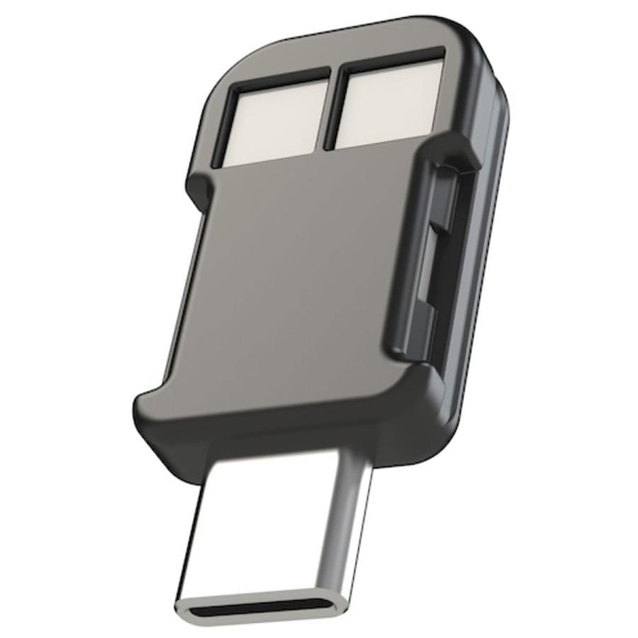 セイワ(SEIWA) 車内用品 LED イルミネーション USB-C ミニタッチライト F347