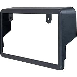 セイワ(SEIWA) 車種専用品 ジムニー JB64 専用 フロント ナンバー