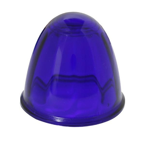 ヤック Y-44用 レンズ 青