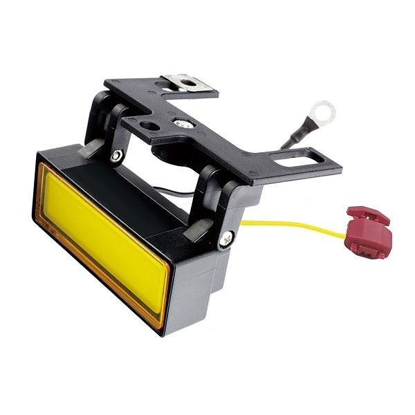 ヤック センコウダウンライト イエロー CE431