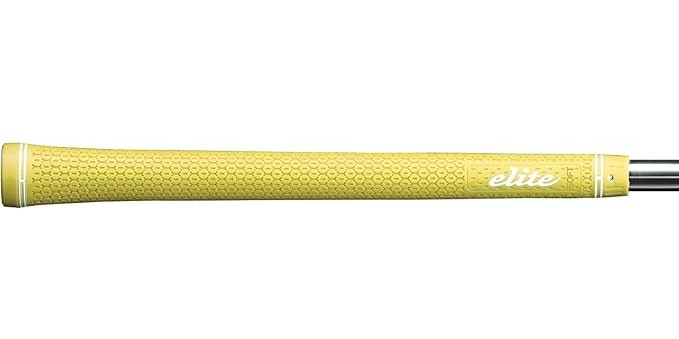 elitegrips(エリートグリップ) ツアー ドミネーター ソフト TD50soft
