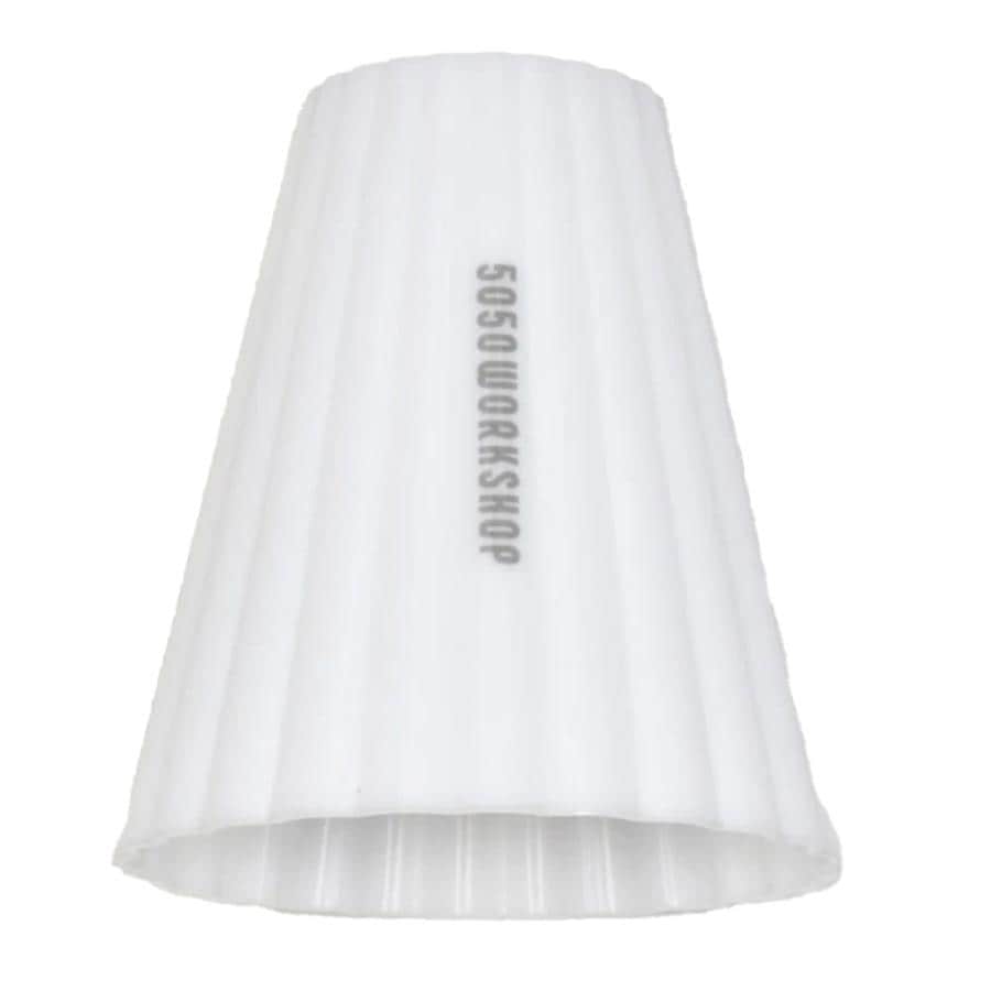 5050WORKSHOP ランタンシェード ミニマライト専用