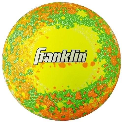 Franklin(フランクリン) 8.6インチ スプラッターボウル グリーン