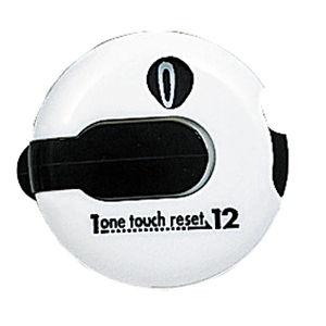 ダイヤゴルフ(DAIYA GOLF)  ワンリセットカウンター  WH