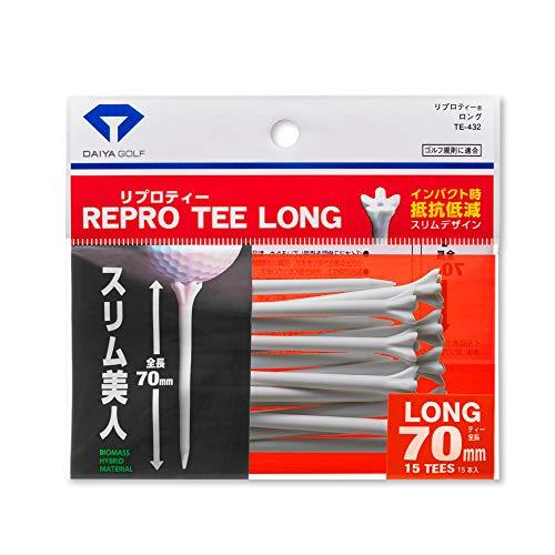 ダイヤゴルフ(DAIYA GOLF)  リプロティーTE-432