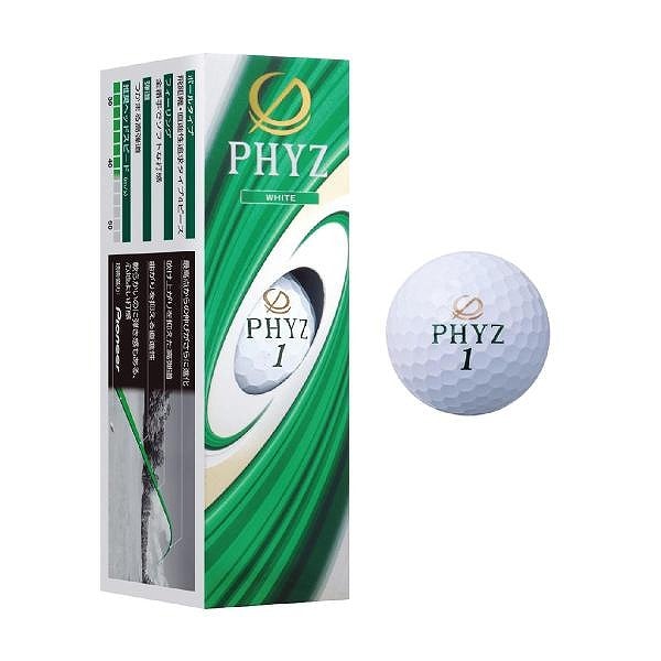 ブリヂストン PHYZ 5WH 3P