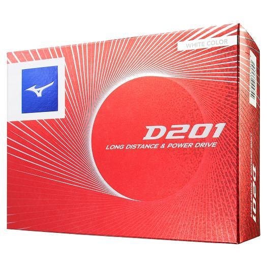 ミズノ D201 2020WH 12P