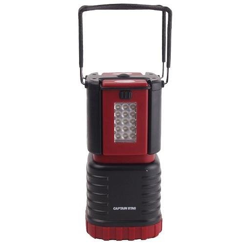 キャプテンスタッグ LEDランタンDX