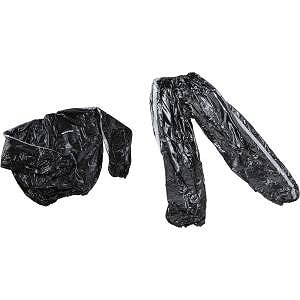 キャプテンスタッグ VitFit ハイパワーサウナスーツ MUR-849