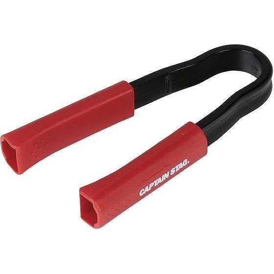 キャプテンスタッグ BBQ 割り箸トング UG-3272