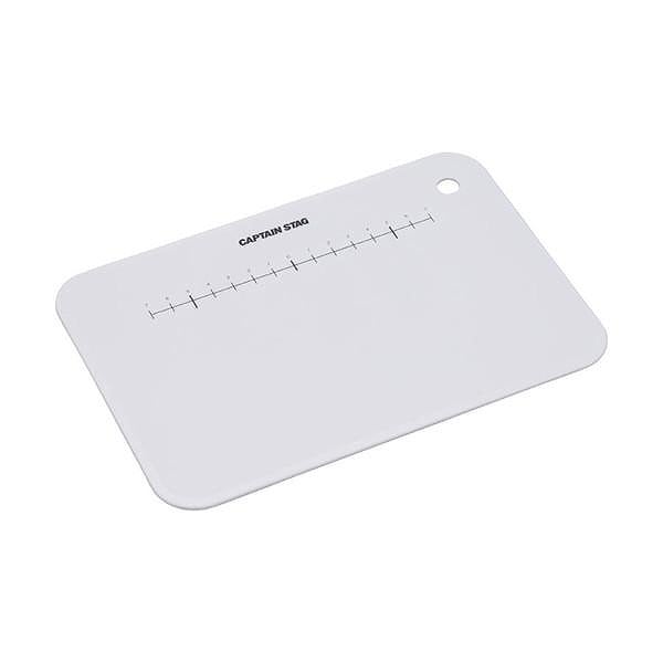 キャプテンスタッグ A5 カッティングボード（ホワイト） UH-4706