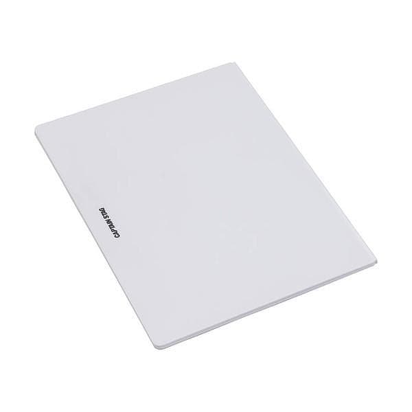 キャプテンスタッグ B5収納 カッティングボード（ホワイト） UH-4707