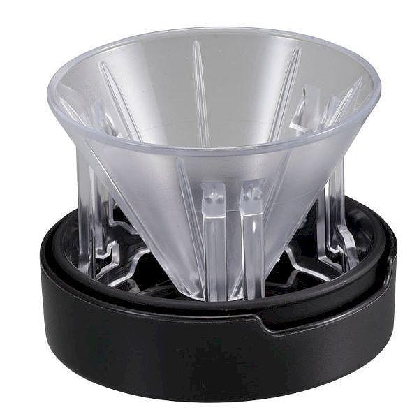 キャプテンスタッグ フタツキポップアップドリッパー UW-3551