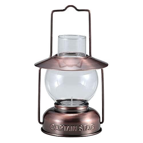 キャプテンスタッグ CS キャンドルランタン UK-517