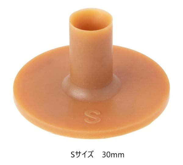 ライト(LITE)  Golf it!(ゴルフイット!)  パーマネントティー Sサイズ(30mm)