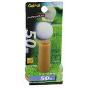 ライト(LITE)  Golf it!(ゴルフイット!)  パーマネントティー T-650