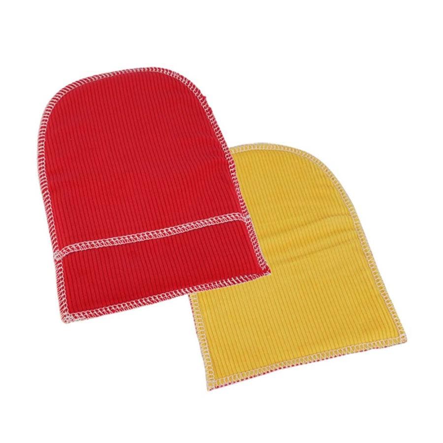 ライト(LITE) Golf it!(ゴルフイット!) ポリッシングパッド  G-51　RED