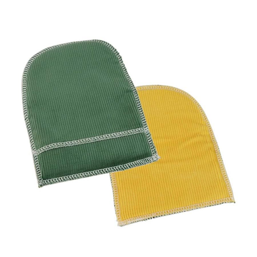 ライト(LITE) Golf it!(ゴルフイット!)  G-51 ポリッシングパッド GR