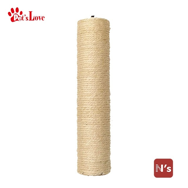 ペッツラブ　キャットタワー用交換ツメとぎ支柱　30cm　Ａ　PL-CTW-P30【N's】