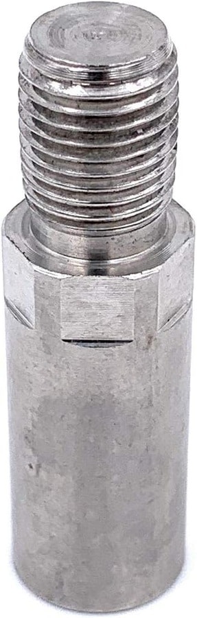 ST-443 異径延長棒35mmノブ側:12x1.25