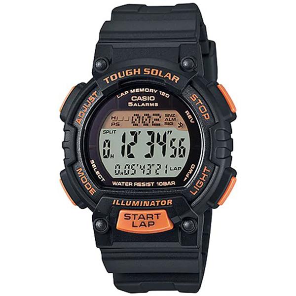 CASIO(カシオ)  腕時計 カシオ コレクション STL-S300H-1BJH メンズ ブラック