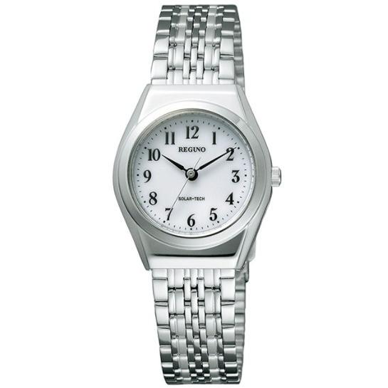 CITIZEN(シチズン)  REGUNO(レグノ)  ソーラーテック スタンダードモデル RS26-0043C レディース 【ｍ特】