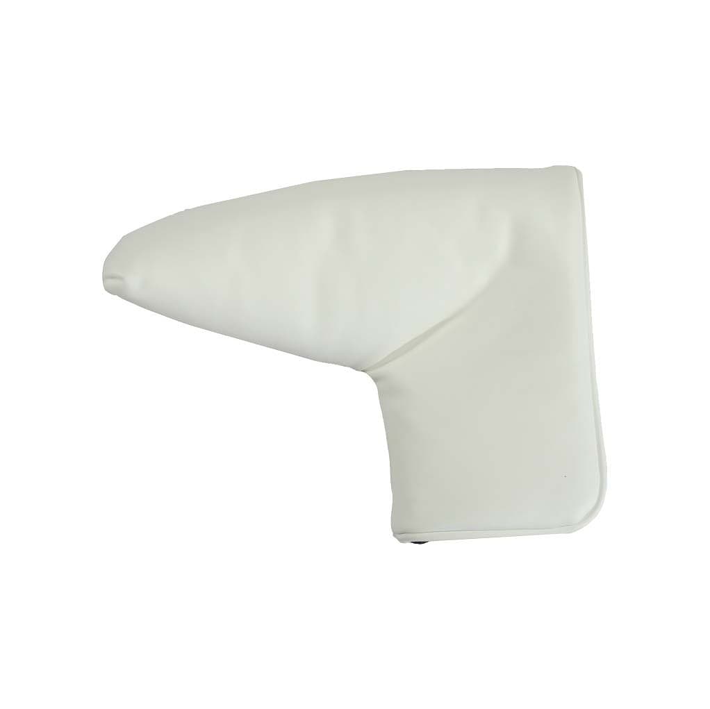 LEZAX(レザックス) ティーオフ パターカバー (ブレード・マレット兼用) TOPC-3851 ホワイト