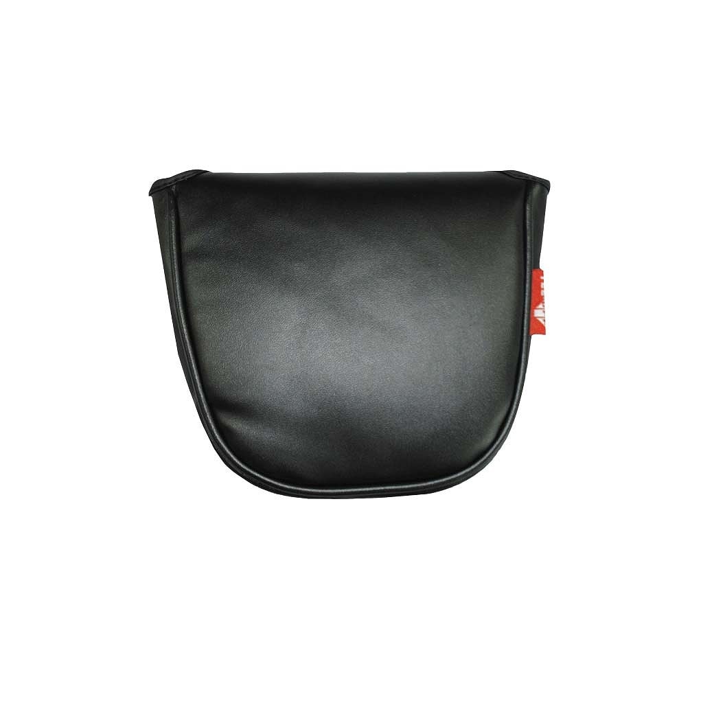 LEZAX(レザックス)  ティーオフ パターカバー (ネオマレット用) TOPC-3852 ブラック