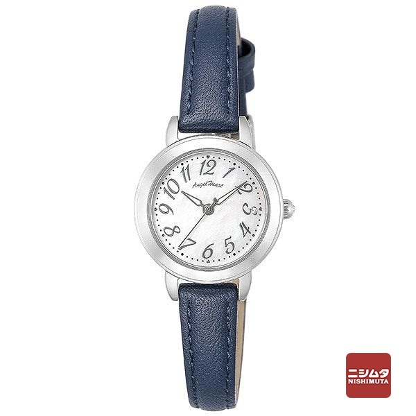 エンジェルハート　Angel Heart　トゥインクルタイム　ソーラー腕時計　レディース　TT25SNV【送料無料】