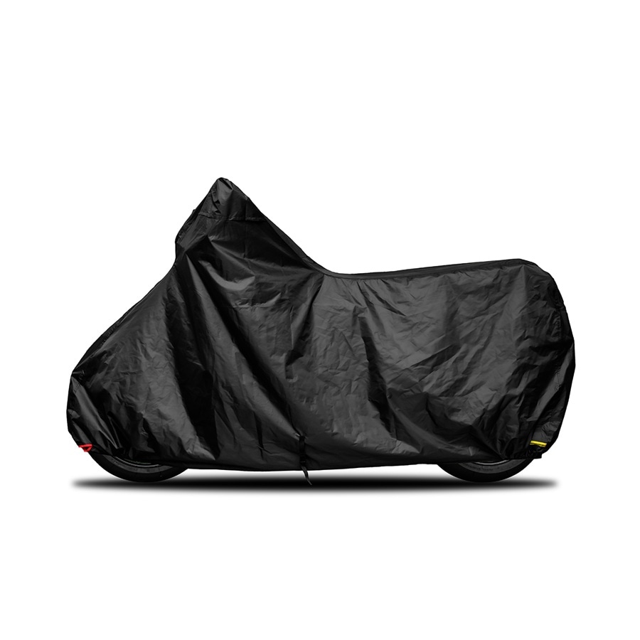 大阪繊維資材(INFIMO)  バイクカバー ベーシック 3L / 4L  ブラック