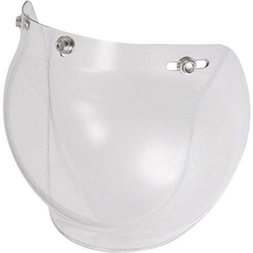 リード工業(LEAD) AR-77 バブルシールド クリア