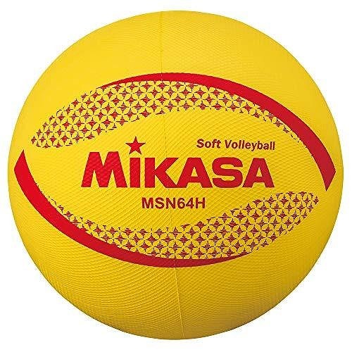 ミカサ ソフトバレー 高学年 MSN64H | バレー用品 | ニシムタ