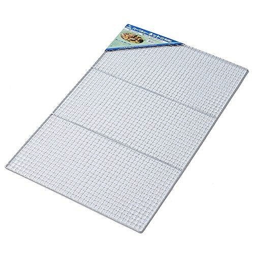 尾上 バーベキューネット CZ-5080 500x800mm