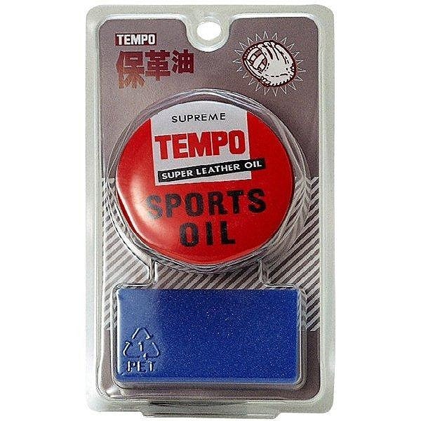 テムポ化学 スポーツオイル #2001