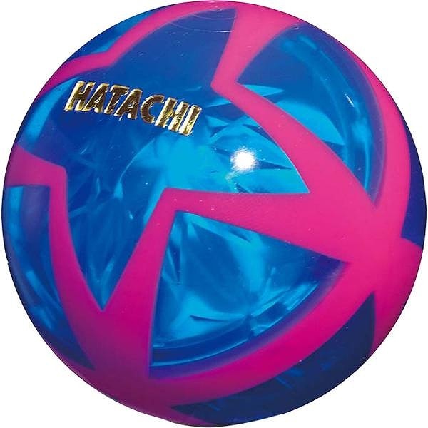 ハタチ エアブレイド 流星 サファイアブルー BH3806-28