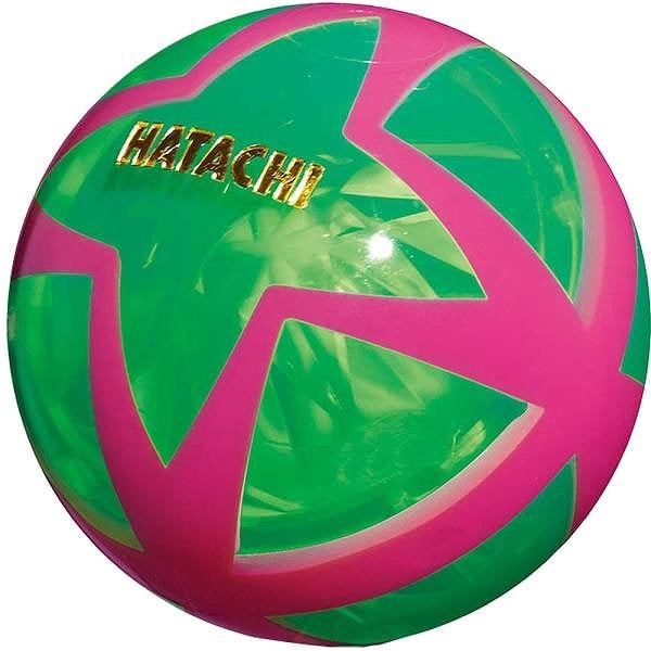 ハタチ エアブレイド 流星 エメラルドグリーン BH3806-36