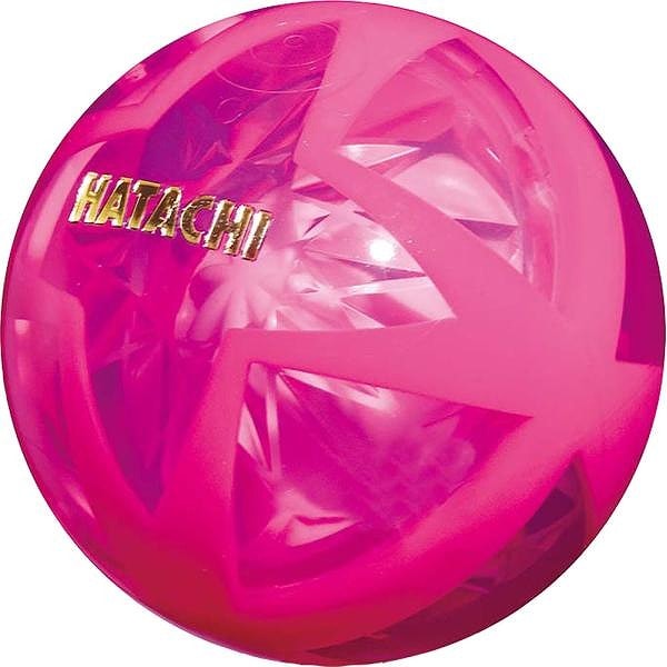 ハタチ エアブレイド 流星 マゼンダ BH3806-63