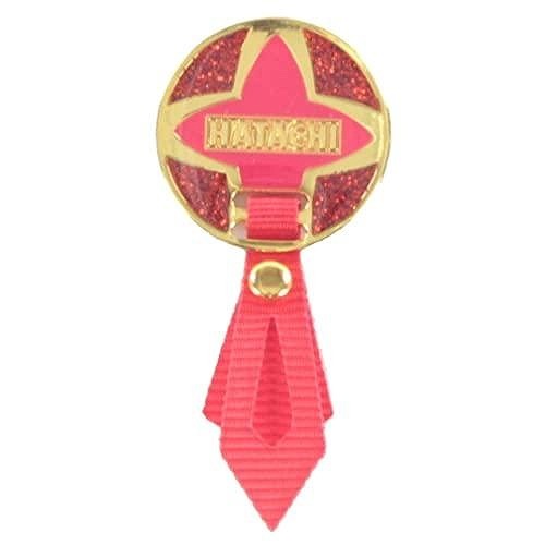 ハタチ リボンマーカー2 レッド BH-6074-62