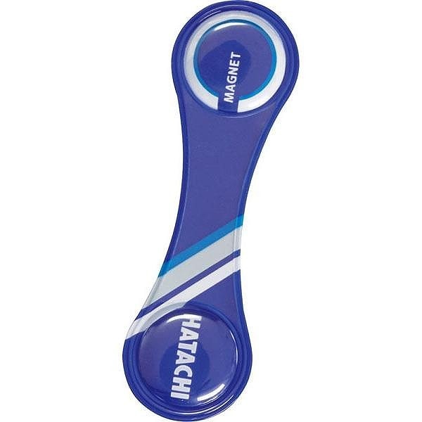 ハタチ ソフトマーカーホルダー2 ブルー BH7162-27