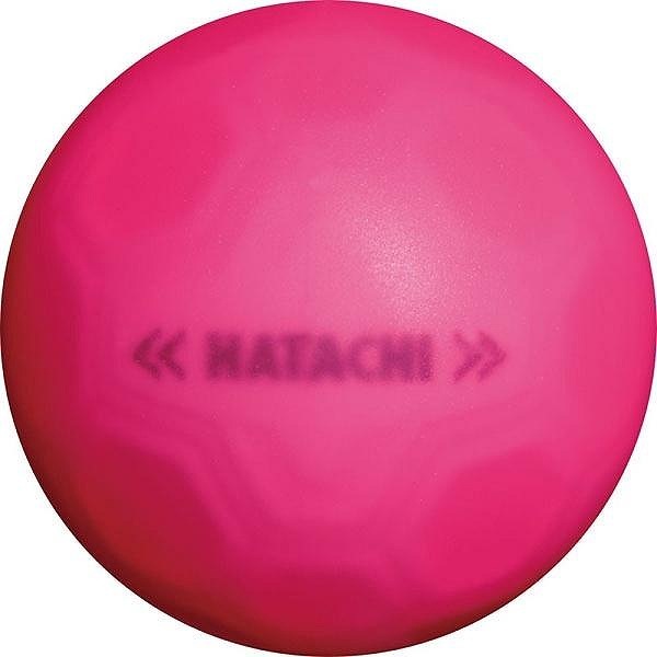 ハタチ シュートボール ピンク BH3460-64